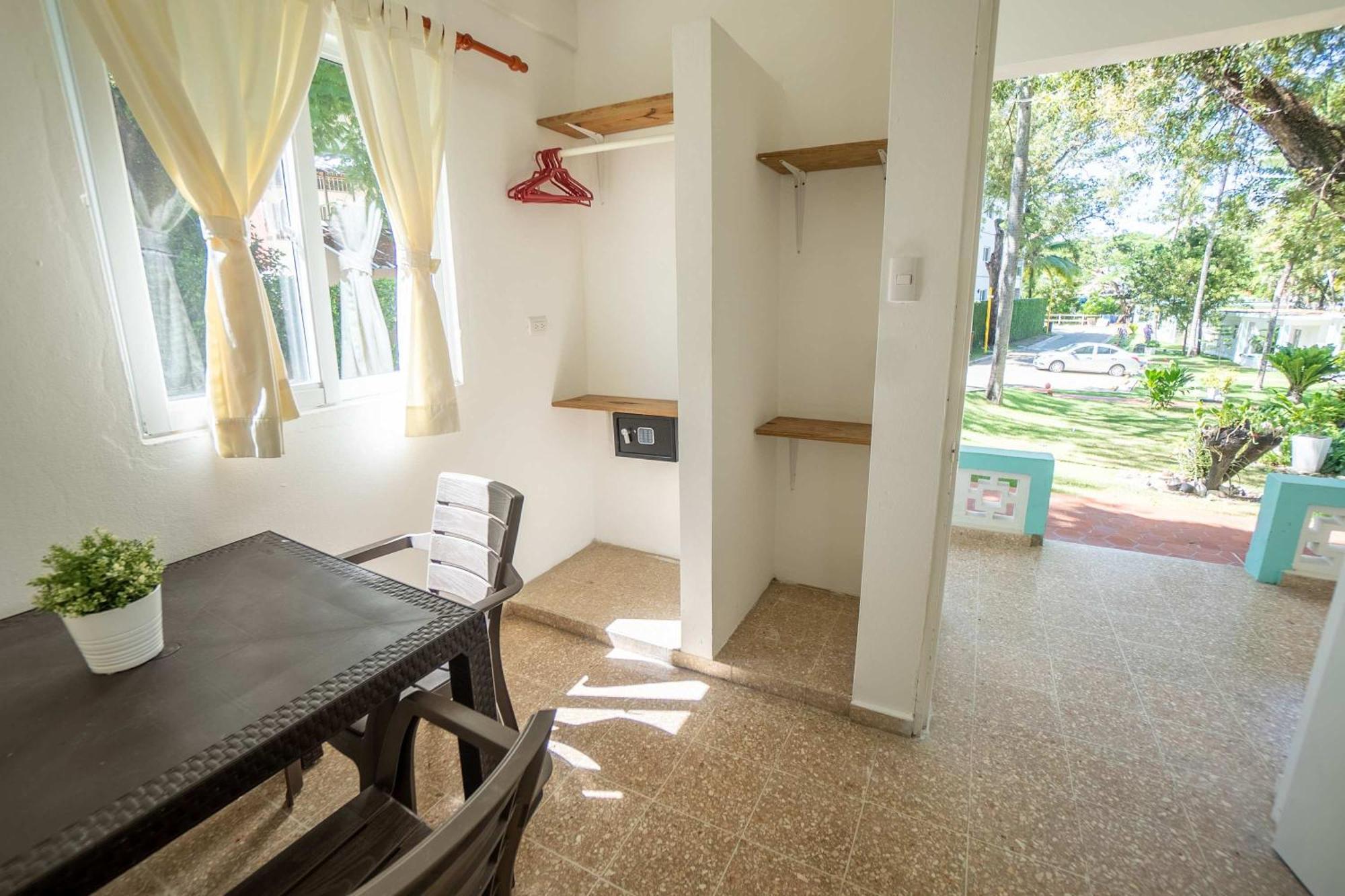 Bungalow #15 At Waterfront Playa Alicia Sosúa 외부 사진