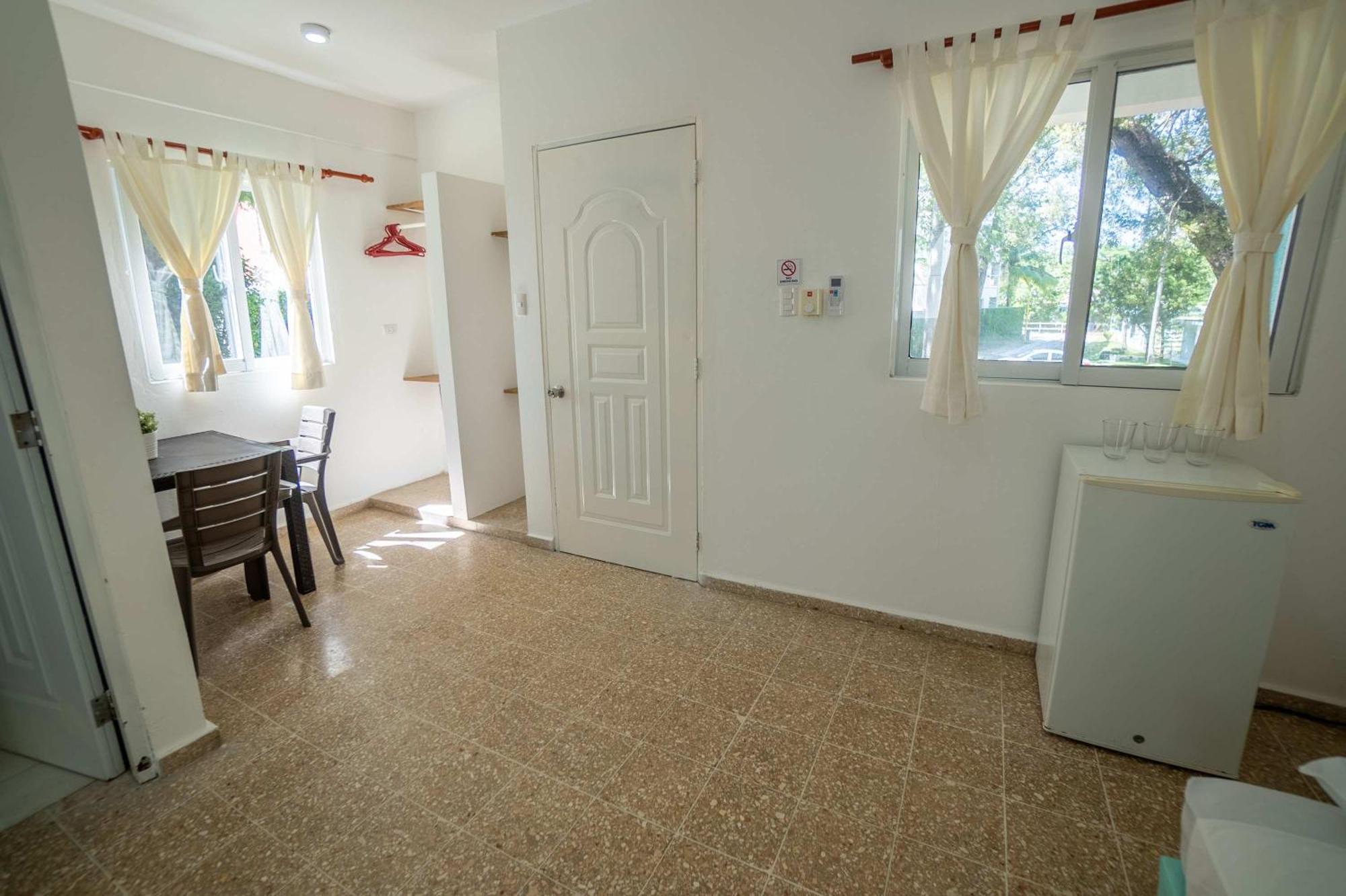 Bungalow #15 At Waterfront Playa Alicia Sosúa 외부 사진